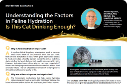 Ernæringskunnskapsutveksling