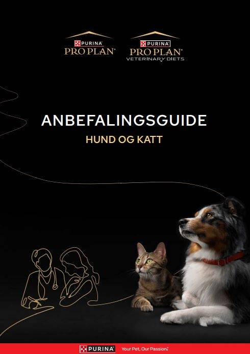 PPVD anbefalingsguide