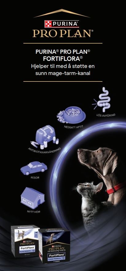 Fortiflora - Forbrukerbrosjyre