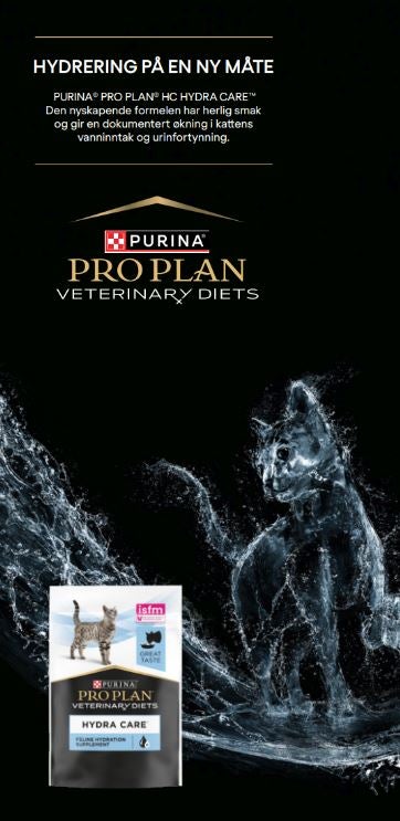 HydraCare - Forbrukerbrosjyre