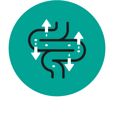 Lett å fordøye
