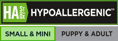 Obesity Small&Mini Puppy&Adult icon