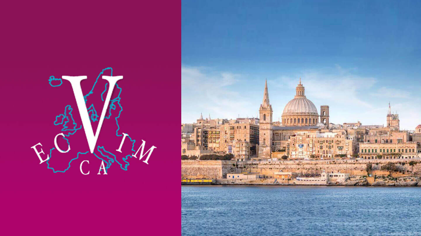 Den 27. kongressen til European College of Veterinary Internal Medicine – Smådyr (ECVIM-CA-kongressen)