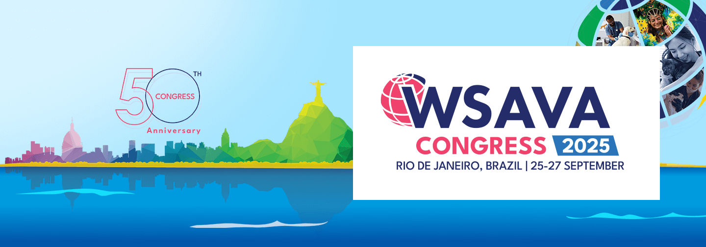 WSAVA Congress 2025