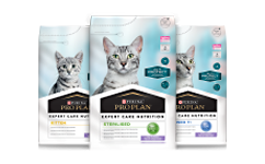 Feline Expert Care Nutrition