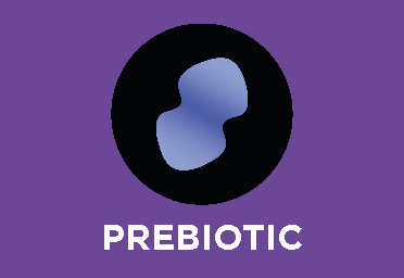 Inneholder en plantebasert prebiotisk fiber (psyllium)