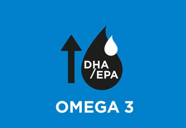Omega-3 fettsyrer