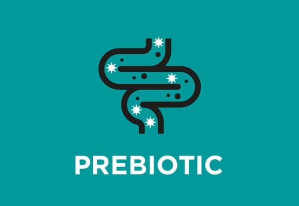 Tilsatt prebiotikum (sikoriinulin)