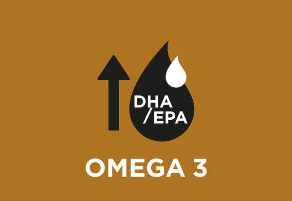 Omega-3 fettsyrer