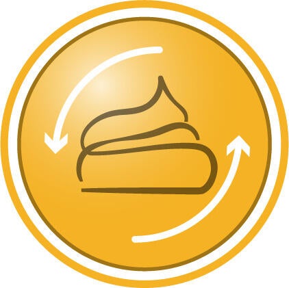 God avføringskvalitet