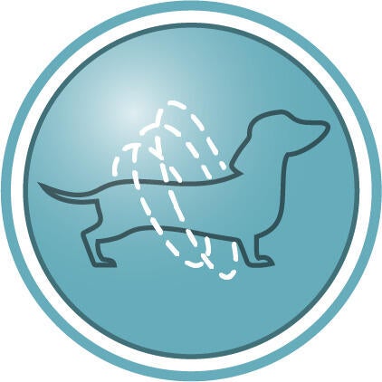 Spesielt tilpasset næringskonsentrasjon