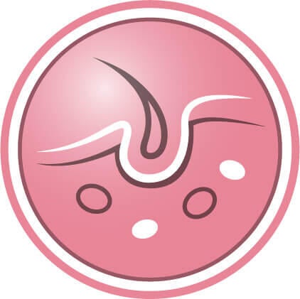 For å opprettholde en sunn hud og bevare en blank pels