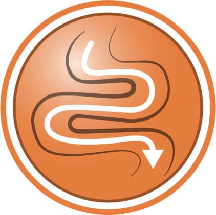 Lettfordøyelig sammensetning