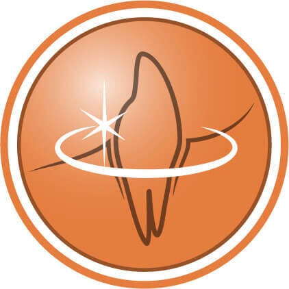 Hjelper med å opprettholde sunne tenner og tannkjøtt