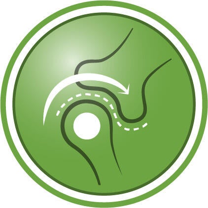 Høyt proteininnhold for å støtte leddhelse