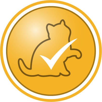 Egnet for kastrerte kattunger