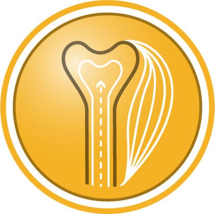 Støtter sunn bein- og muskelvekst 