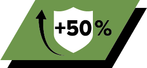 Støtter valpens immunrespons