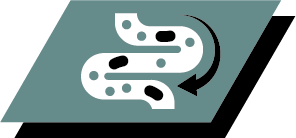 Bedre balanse i tarmfloraen