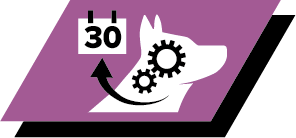 Forbedrer nysgjerrighet og reaksjonsevne