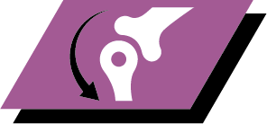 Vedlikeholder sunne ledd og god mobilitet