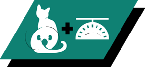 Formulert for steriliserte katter for å opprettholde urinhelse og ideell kroppsvekt