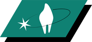 Hjelper med å beskytte tennene mot plakk og tannsteinsoppbygging