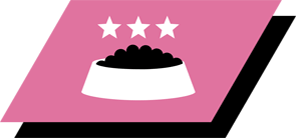 Laget med kvalitetsingredienser for god fordøyelse