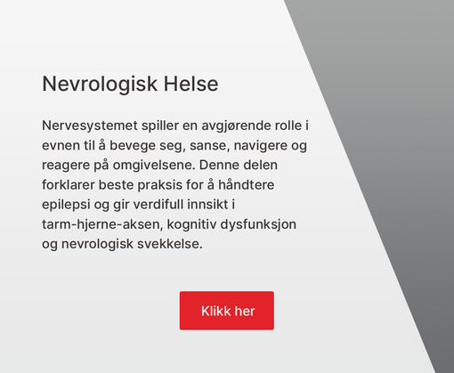 Nevrologisk Helse