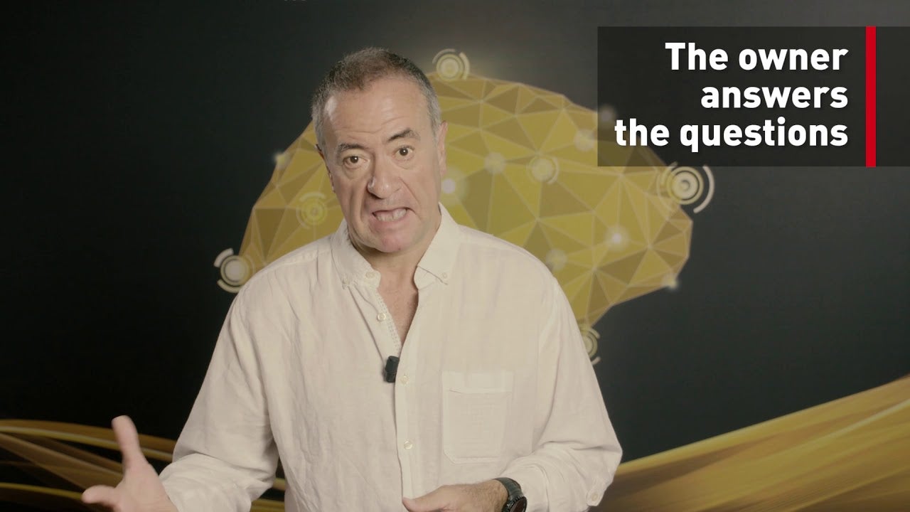 How Nutrition Can Change a Guide Dog's Life