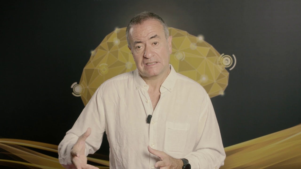 Purina Symposium 2018 - Xavier Manteca (ENG)