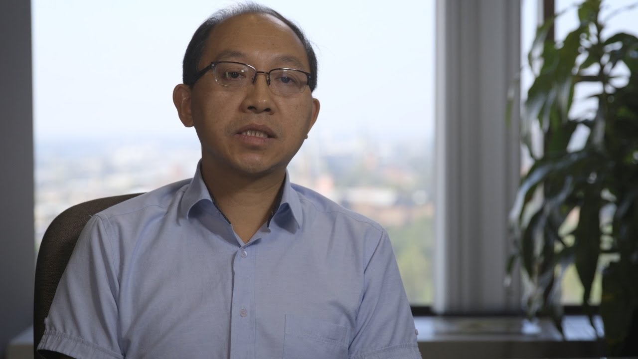 Purina Better with Pets Summit 2016 – Gary Pan og Purina Pro Plan Bright Minds Adult 7+